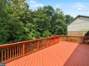 3914 Bentwood Court, Fairfax VA 22031