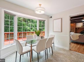 3914 Bentwood Court, Fairfax VA 22031