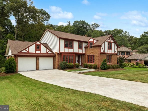 3914 Bentwood Court, Fairfax VA 22031