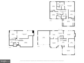 3914 Bentwood Court, Fairfax VA 22031