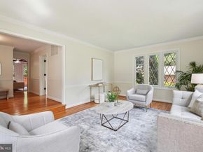 3914 Bentwood Court, Fairfax VA 22031