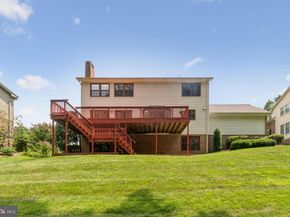 3914 Bentwood Court, Fairfax VA 22031