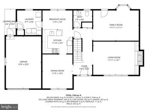 1370 Mill Creek Road, Southampton PA 18966