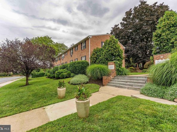 1334 Montgomery Avenue G3, Narberth PA 19072