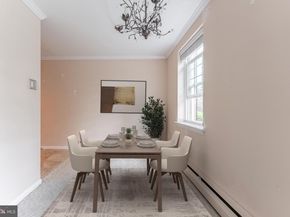 1334 Montgomery Avenue G3, Narberth PA 19072