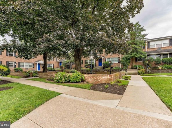 1334 Montgomery Avenue G3, Narberth PA 19072