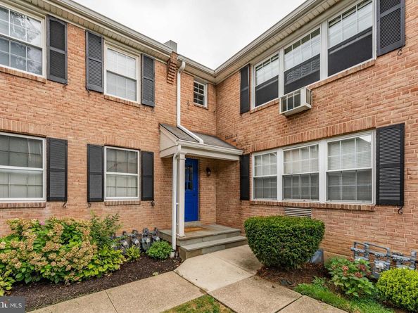 1334 Montgomery Avenue G3, Narberth PA 19072