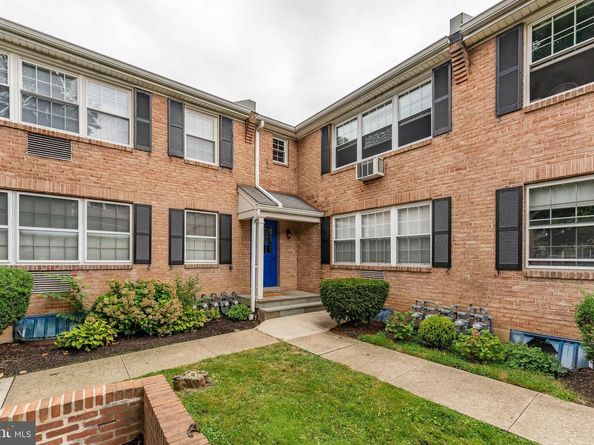 1334 Montgomery Avenue G3, Narberth PA 19072