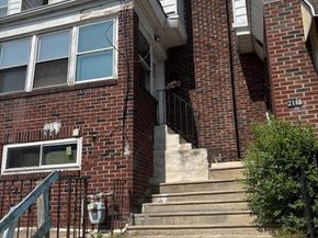 214 N 6TH Street, Darby PA 19023
