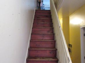 3213 Cecil B Moore Avenue, Philadelphia PA 19121