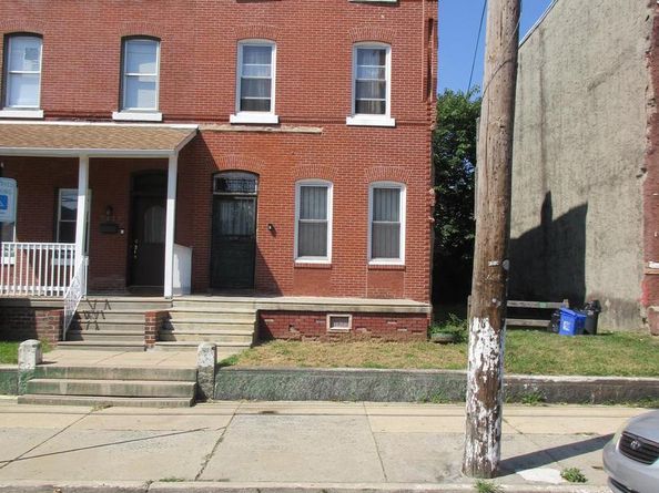 3213 Cecil B Moore Avenue, Philadelphia PA 19121