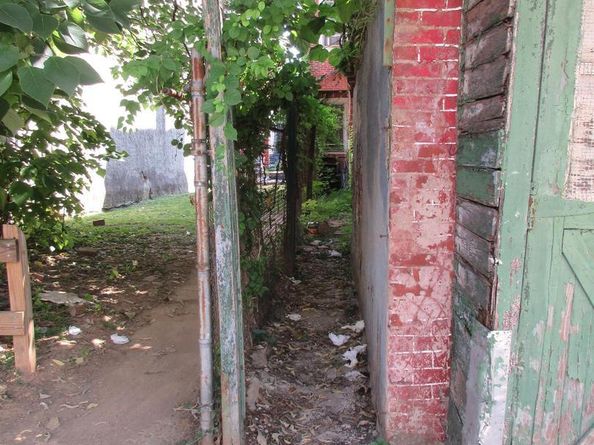 3213 Cecil B Moore Avenue, Philadelphia PA 19121