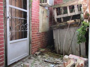3213 Cecil B Moore Avenue, Philadelphia PA 19121