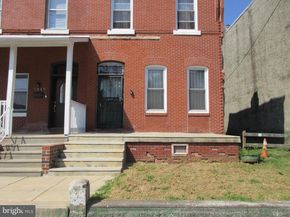 3213 Cecil B Moore Avenue, Philadelphia PA 19121