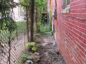 3213 Cecil B Moore Avenue, Philadelphia PA 19121