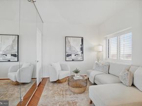 900 N Stafford Street N 2632, Arlington VA 22203
