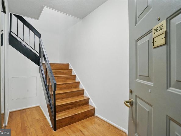 900 N Stafford Street N 2632, Arlington VA 22203
