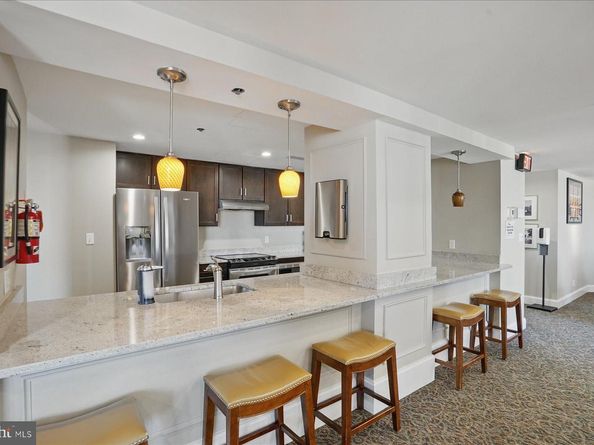 900 N Stafford Street N 2632, Arlington VA 22203