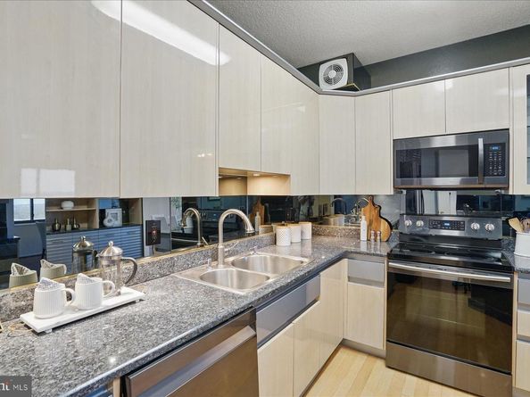 900 N Stafford Street N 2632, Arlington VA 22203