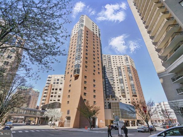 900 N Stafford Street N 2632, Arlington VA 22203