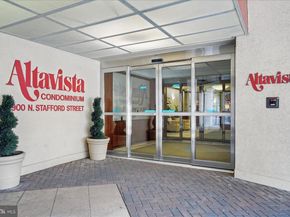 900 N Stafford Street N 2632, Arlington VA 22203