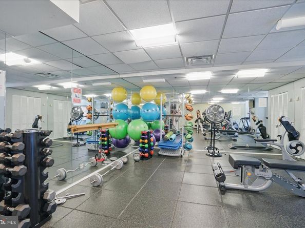 900 N Stafford Street N 2632, Arlington VA 22203