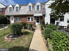 304 E Nelson Avenue, Alexandria VA 22301