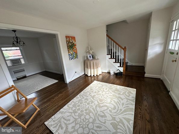 304 E Nelson Avenue, Alexandria VA 22301