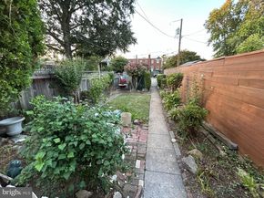 304 E Nelson Avenue, Alexandria VA 22301