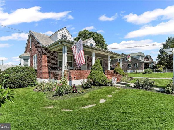 1200 E 13TH Street, Eddystone PA 19022