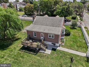 1200 E 13TH Street, Eddystone PA 19022
