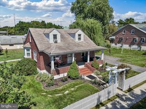 1200 E 13TH Street, Eddystone PA 19022