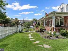 1200 E 13TH Street, Eddystone PA 19022