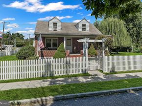 1200 E 13TH Street, Eddystone PA 19022