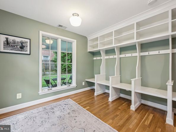 5109 River Hill Road, Bethesda MD 20816