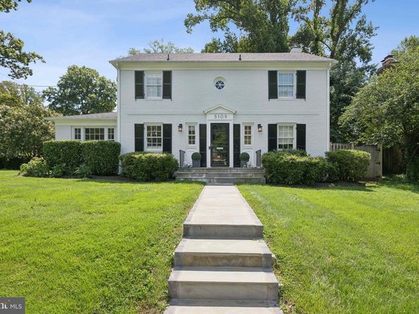 5109 River Hill Road, Bethesda MD 20816