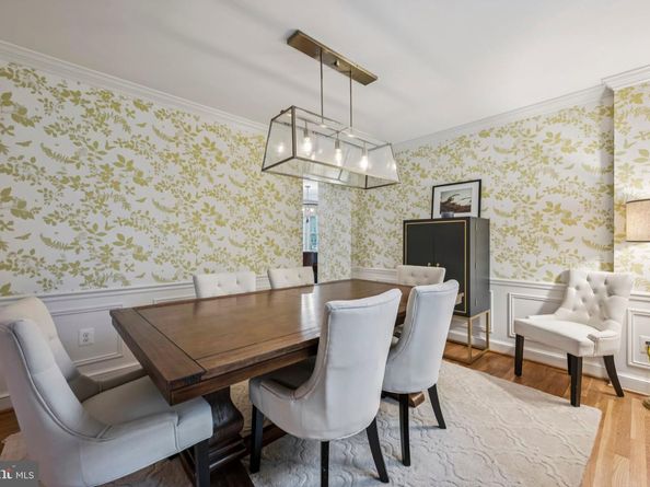 5109 River Hill Road, Bethesda MD 20816