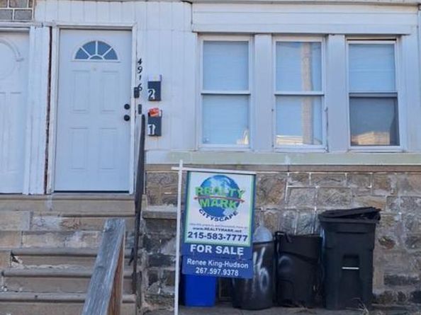 4916 B Street, Philadelphia PA 19120