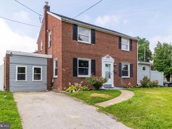 342 E Springfield Road