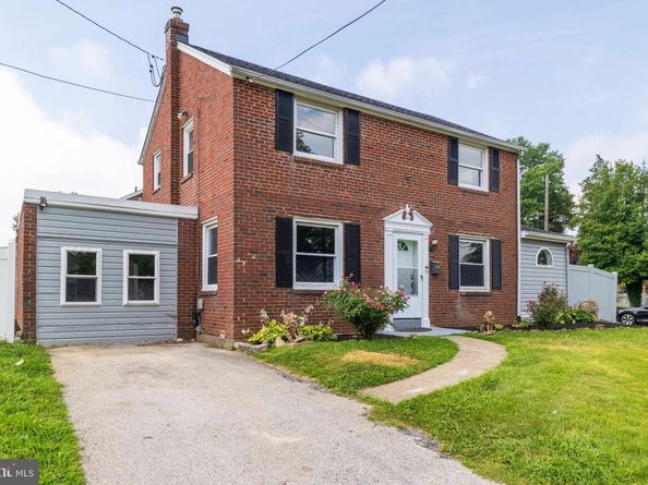 342 E Springfield Road, Springfield PA 19064