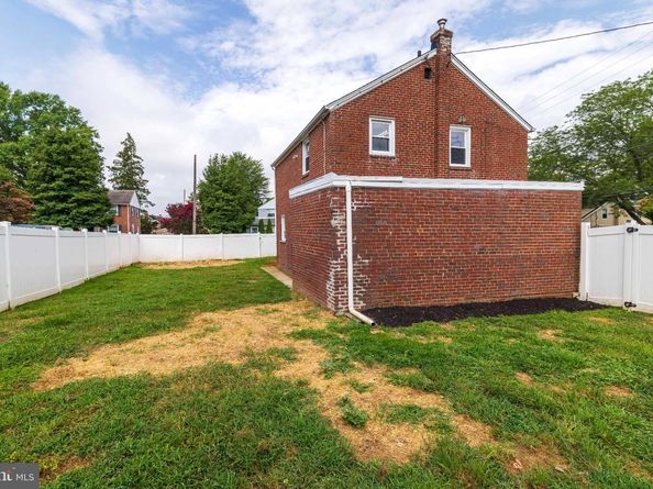 342 E Springfield Road, Springfield PA 19064