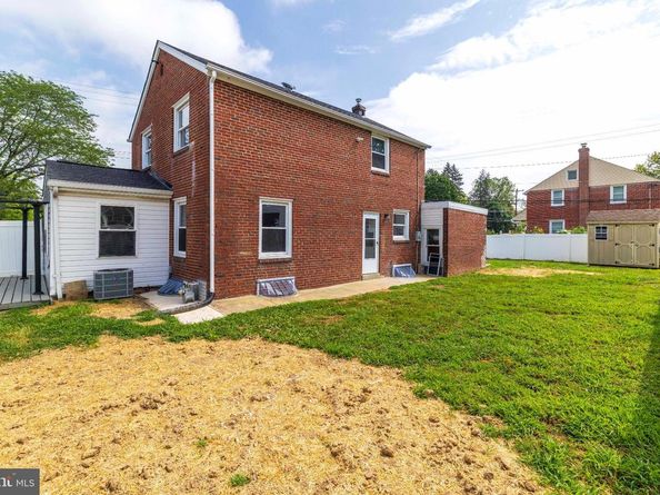 342 E Springfield Road, Springfield PA 19064