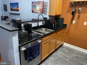1000 N Randolph Street 104, Arlington VA 22201