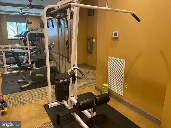 1000 N Randolph Street 104, Arlington VA 22201