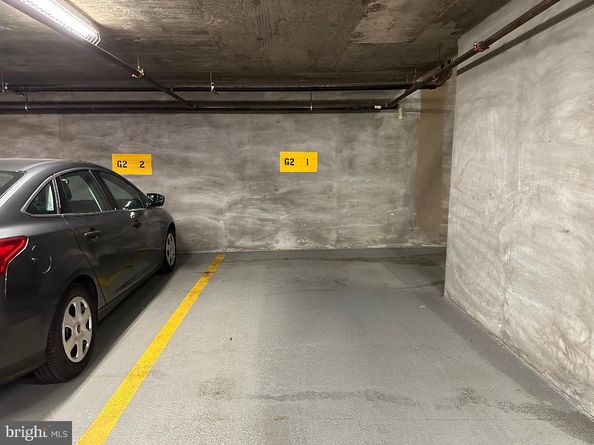 1000 N Randolph Street 104, Arlington VA 22201