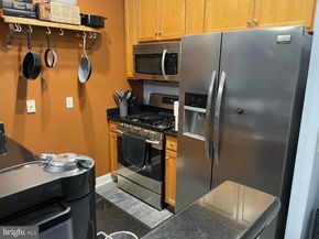 1000 N Randolph Street 104, Arlington VA 22201