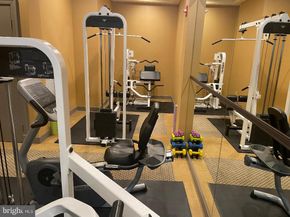 1000 N Randolph Street 104, Arlington VA 22201