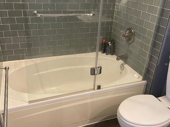 1000 N Randolph Street 104, Arlington VA 22201