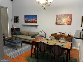 1000 N Randolph Street 104, Arlington VA 22201
