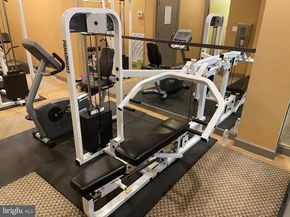 1000 N Randolph Street 104, Arlington VA 22201